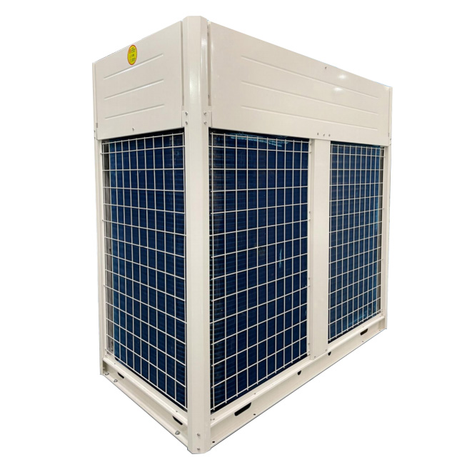 空氣能-雙系統變頻模塊系列